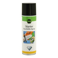 arecal Starter Starthilfespray