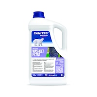 WASHDET EXTRA LIQUID CLEANING AGENT