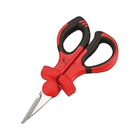 1000V VDE electricians scissors