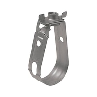Fixnox fire hose clamp