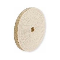 Cotton sisal disc