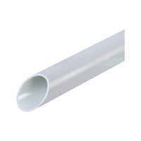 Plastic rod pipe isofix EL-F (light, 320 N)