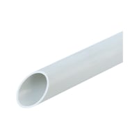 Plastic rod pipe FPKu-EM-F (medium, 750 N)