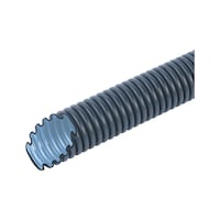 Plastic corrugated pipe FBY-EL-F (light, 320 N)