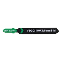 RECA Inox 0,8 mm