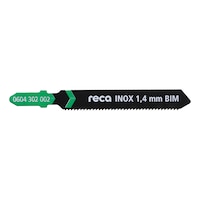 RECA INOX 1.4 mm