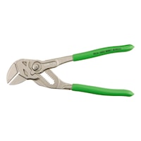 RECA plier wrench