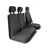 Seat covers for vans