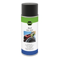 arecal paint spray 4 in 1