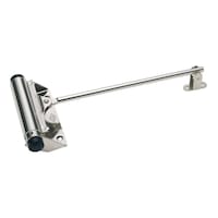 Fridavo door closer no. 15, zinc plated