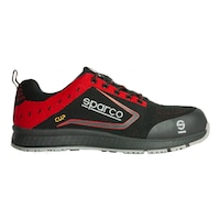 Sparco CUP shoes, red