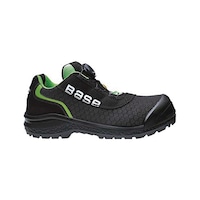 Be-Ready boots BOA S1P