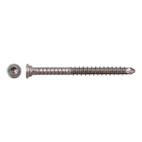 sebS ultra drilling screw washer head II A2