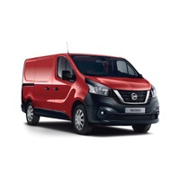 SEAT COVERS NISSAN NV300 POST-2015