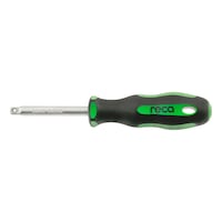 RECA 1/4 inch plug-in handle