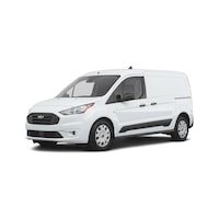 SEAT COVERS FORD TRANSIT CONNECT POST-2019