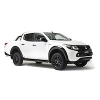 SEAT COVERS MITSUBISHI L200 POST-2015