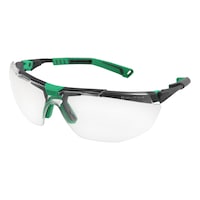 5X1 safety glasses with frame