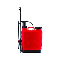 BACKPACK PUMP FOR SPRAYING