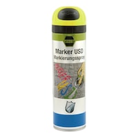 arecal Marker USD Premium marking spray
