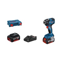 18 V impact wrenches