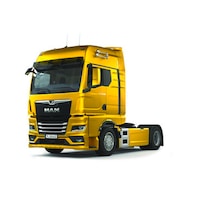SEAT COVERS FOR MAN TGX 3 POST-2021