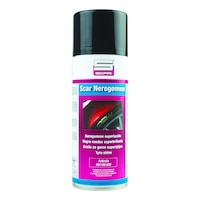 SCAR BLACK TYRE SPRAY