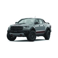 SEAT COVERS FOR FORD RAPTOR POST-2021