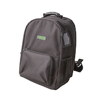 RECA tool backpack