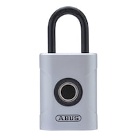 Abus Touch padlock