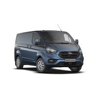 SEAT COVERS FORD TRANSIT POST-2019