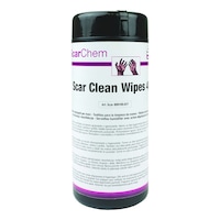 SCAR CLEAN WIPES 40