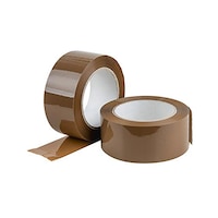 Brown adhesive tape