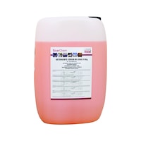 ALLOY RIM CLEANING AGENT