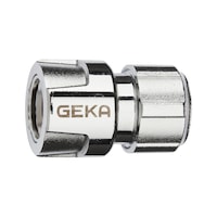 GEKAplus hose fitting