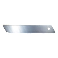 Cutter replacement blade