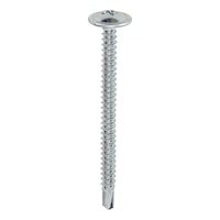 Baypole screws