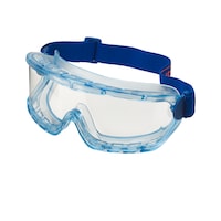 Premium goggle