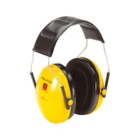 Optime 1 ear defender