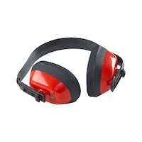 Economy ear defender