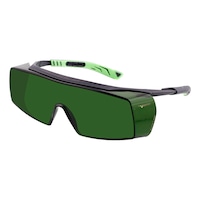 Welder safety goggles 5X7 - Welding