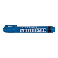 Detectable whiteboard marker