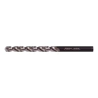 HSS - CO inox twist drill bit