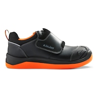 Sicherheitshalbschuh Asphalt S2P 2485 0000