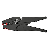 Self-adjusting wire-stripping pliers 200 mm 0.03-10.0 mm²