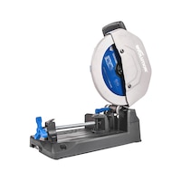 Evolution S355 saw