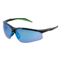 RX 206 safety goggles with frame