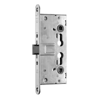 BMH fire protection panic lock function D