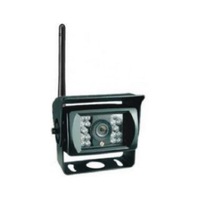 Wireless camera kit