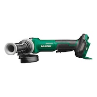 G3613DVF Angle Grinder (125)